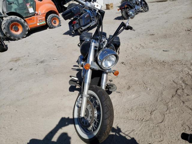 2007 SUZUKI VL800 - JS1VS55A272102326