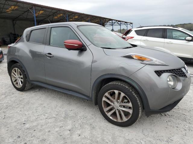 2016 NISSAN JUKE S - JN8AF5MR7GT608832