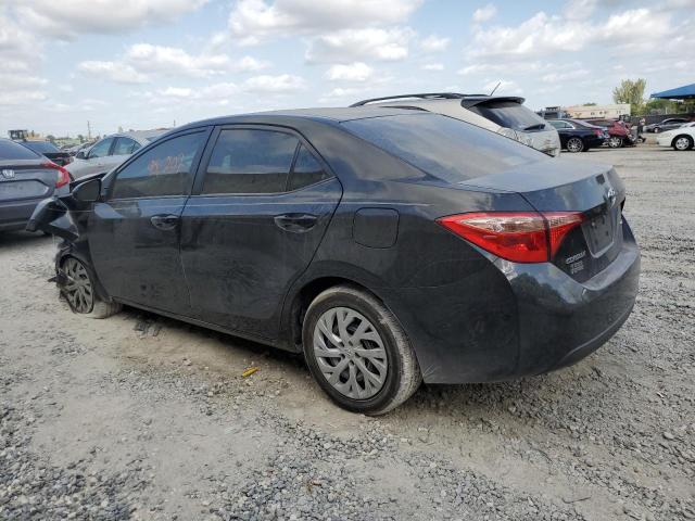 2019 TOYOTA COROLLA L 2T1BURHE8KC175560