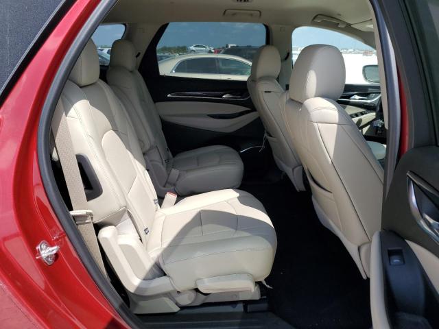 2021 BUICK ENCLAVE PR - 5GAERCKW4MJ236621