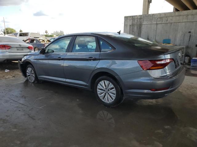 2019 VOLKSWAGEN JETTA S 3VWCB7BU4KM234316
