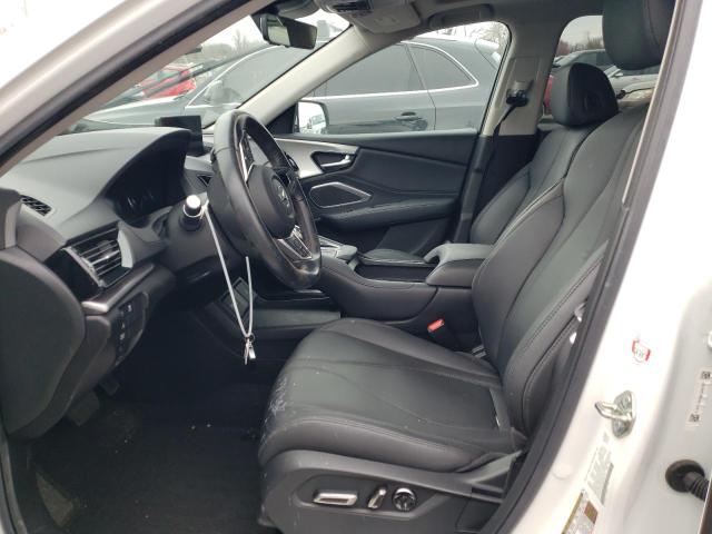 5J8TC2H32ML006757 Acura RDX