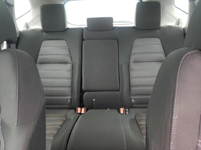 2018 HONDA CR-V LX 5J6RW5H34JL002247