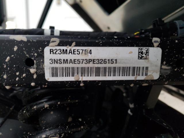 2023 POLARIS RANGER SP - 3NSMAE573PE326151