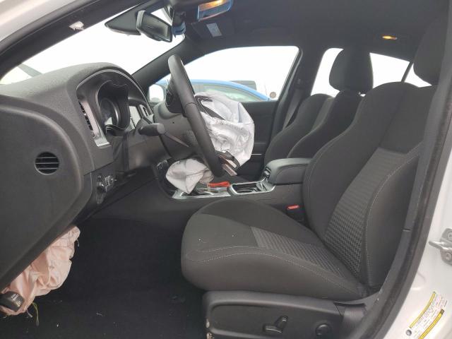 2022 DODGE CHARGER GT - 2C3CDXHG7NH200845