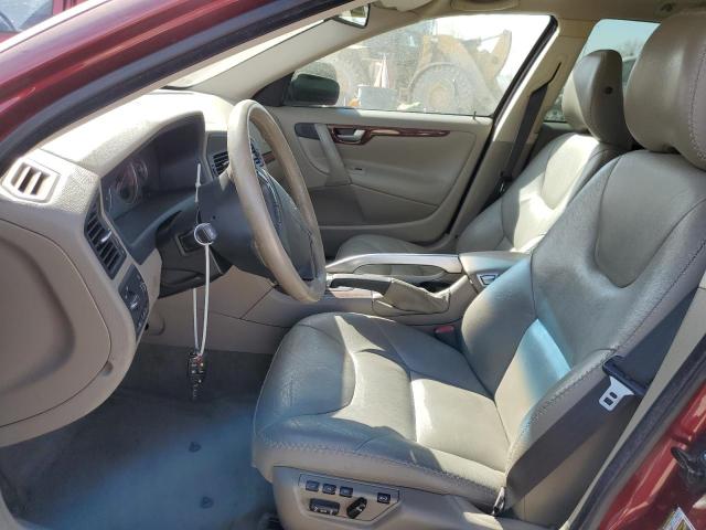 YV4SZ592571265756 Volvo XC70