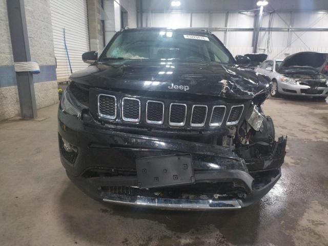 2017 JEEP COMPASS LI 3C4NJDCB1HT671800