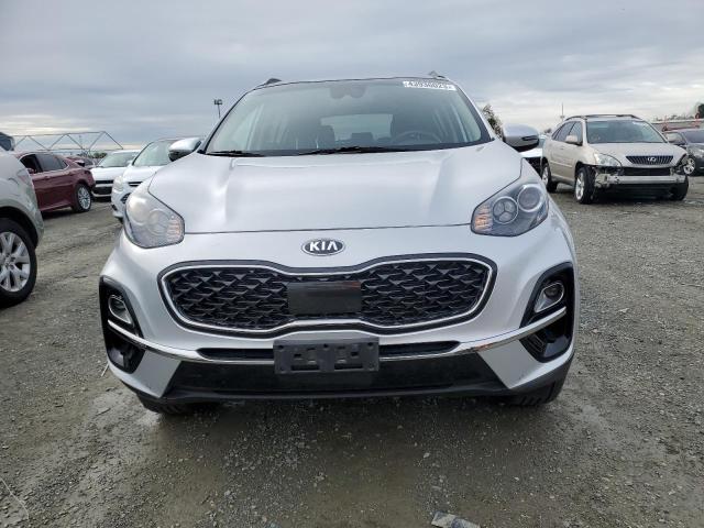KNDPNCAC7L7660736 KIA Sportage Ex