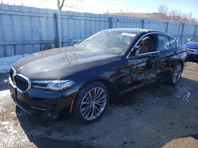 2023 BMW 530 XI - WBA13BJ07PCL60183