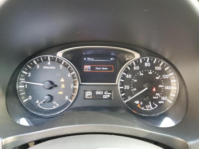 1N4AL3AP3EC106186 Nissan Altima