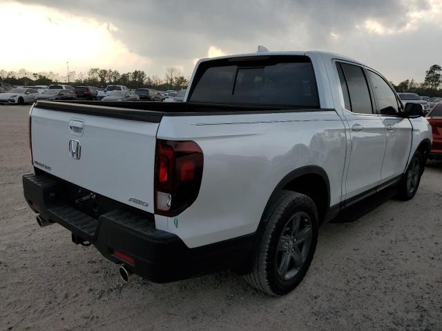 2023 HONDA RIDGELINE 5FPYK3F56PB010312