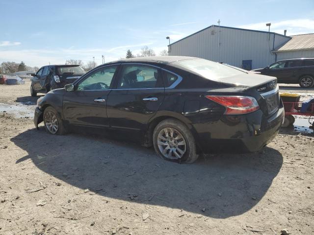 2015 NISSAN ALTIMA 2.5 1N4AL3AP1FC217353