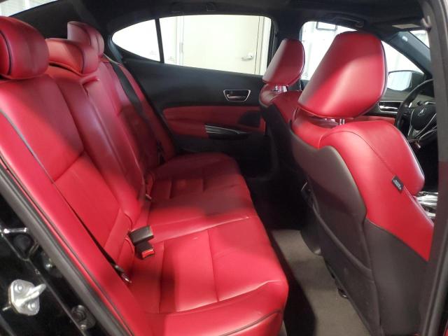 2019 ACURA TLX TECHNO - 19UUB2F62KA002527