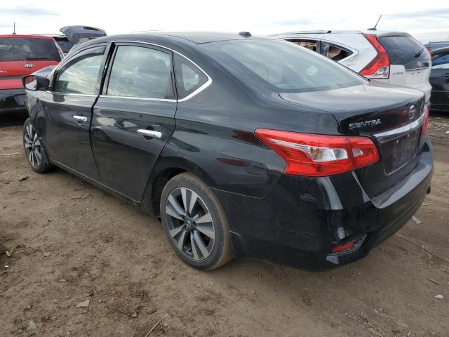 2018 NISSAN SENTRA 4D 3N1AB7AP6JY236651
