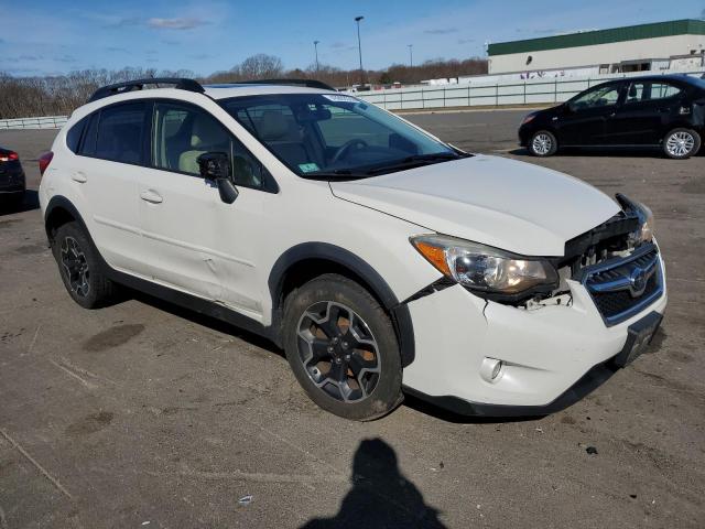 JF2GPADCXF8290702 Subaru Xv Crosstrek 2.0 Premium