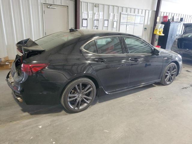 2019 ACURA TLX TECHNO - 19UUB2F62KA002527