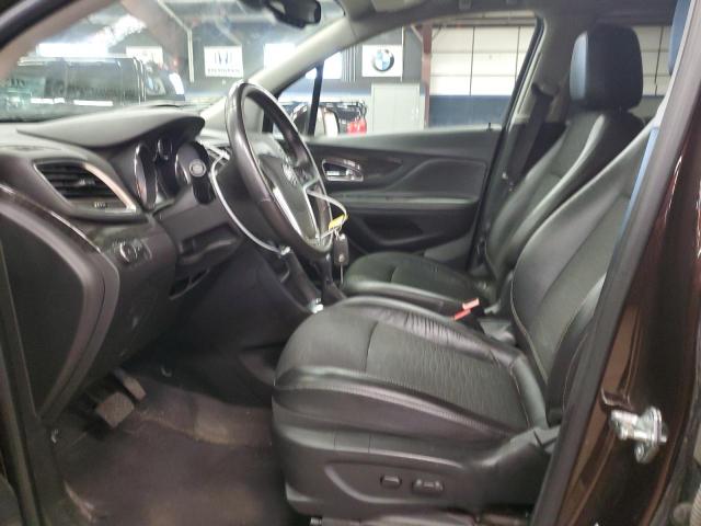 2015 BUICK ENCORE CON - KL4CJFSB4FB167948