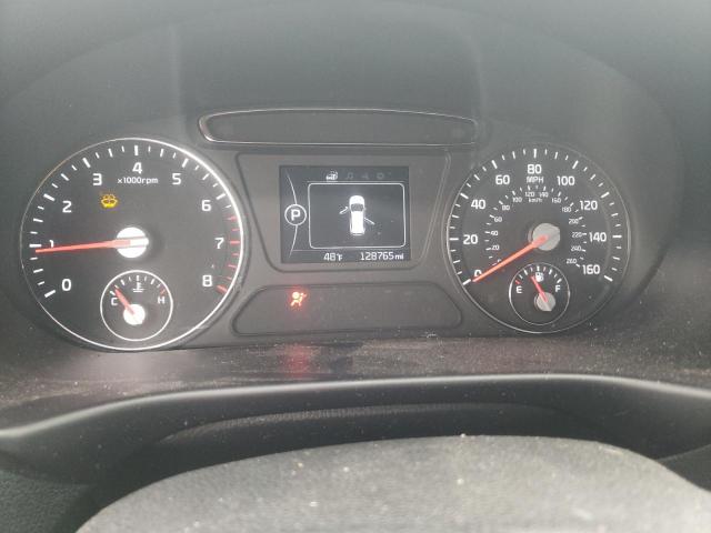 5XYPG4A35HG239625 KIA SORENTO LX