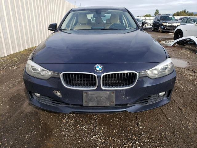 WBA3C1C58EK114094 BMW 328 I Sulev