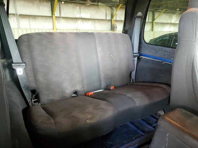 1J4FA49S63P330170 Jeep Wrangler / Tj Sport