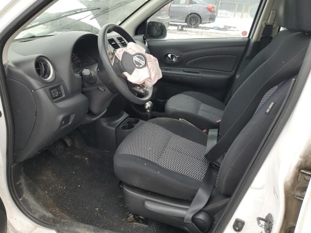 2015 NISSAN MICRA - 3N1CK3CP0FL208623