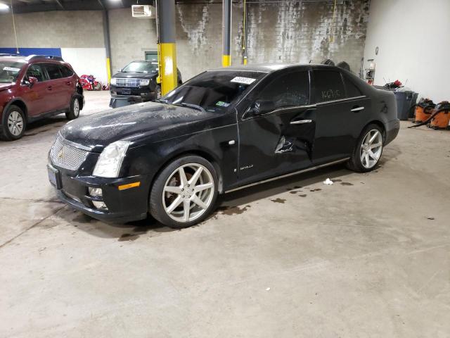 2007 Cadillac STS 