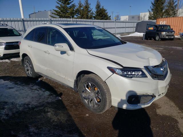 5J8TB4H74HL802594 Acura Rdx Advance
