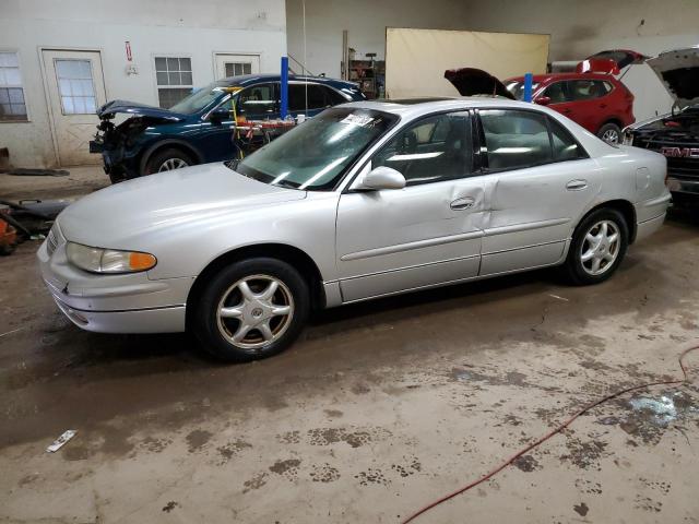 2003 Buick Regal LS