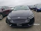 2020 Ford Fusion Sel for Sale in Cahokia Heights, IL - Front End