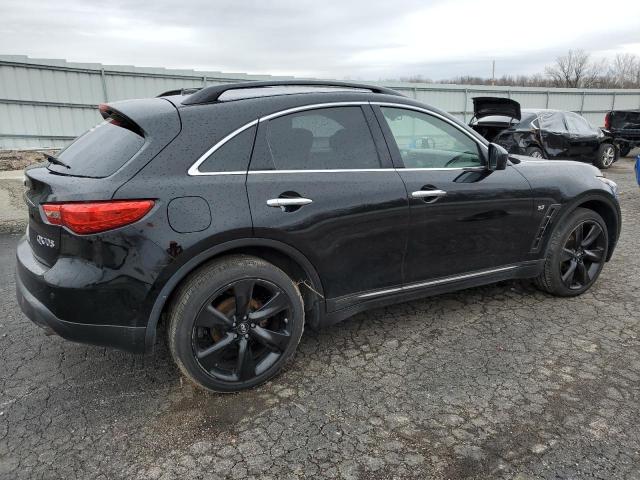 2017 INFINITI QX70 - JN8CS1MWXHM410101