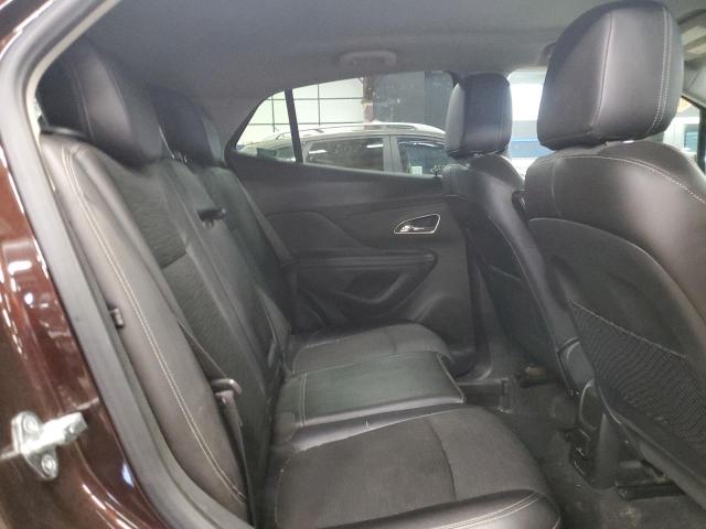 2015 BUICK ENCORE CON - KL4CJFSB4FB167948