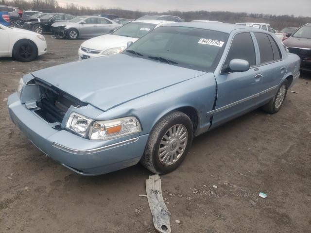 2006 Mercury Grand Marquis LS