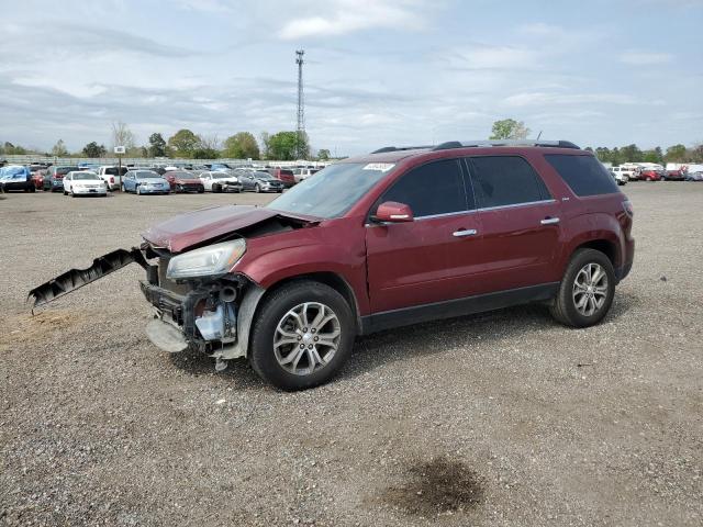 2015 GMC Acadia SLT1