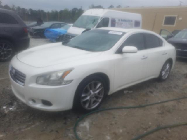 2013 Nissan Maxima S