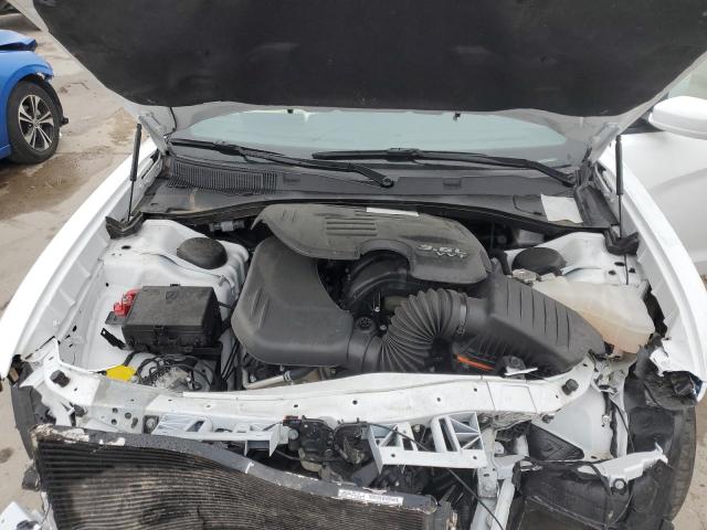 2022 DODGE CHARGER GT - 2C3CDXHG7NH200845