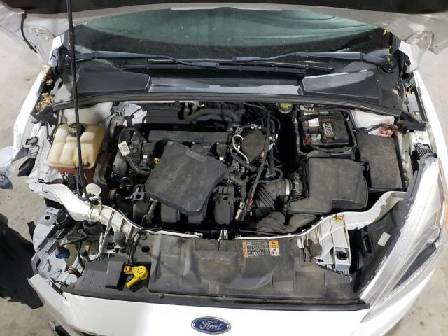 2016 FORD FOCUS SE 1FADP3K27GL294539