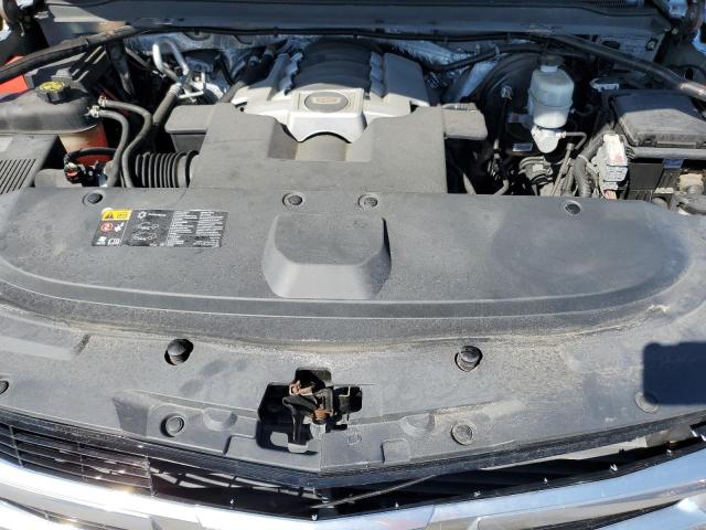 2016 CADILLAC ESCALADE L - 1GYS4BKJ6GR123879