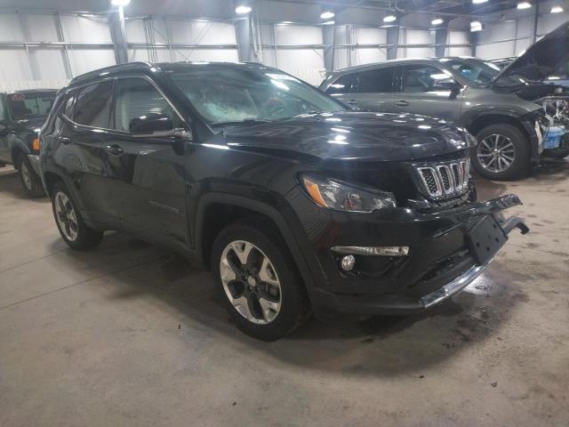 2017 JEEP COMPASS LI 3C4NJDCB1HT671800