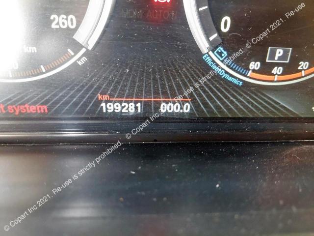 WBAYE4106EDZ60043 BMW 740LI