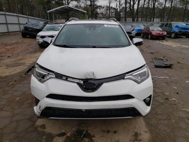 2017 TOYOTA RAV4 SE - 2T3NFREV5HW363284