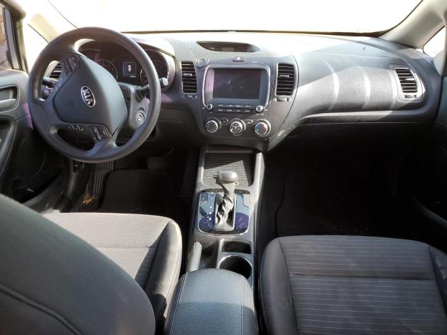 3KPFL4A71JE178285 KIA FORTE LX