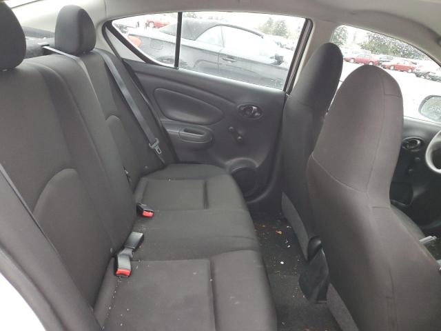2015 NISSAN VERSA S 3N1CN7AP2FL914011