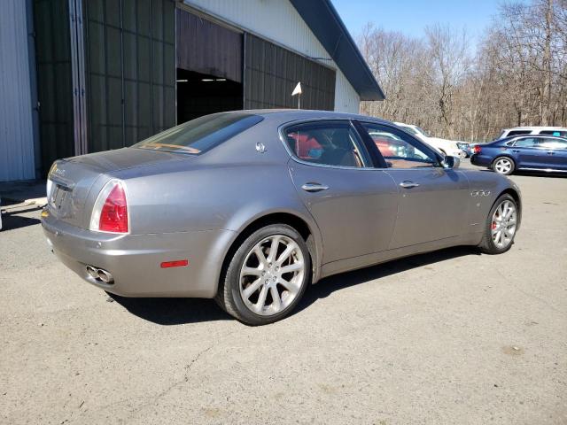 ZAMCE39A660025176 Aston Martin QUATTROPOR
