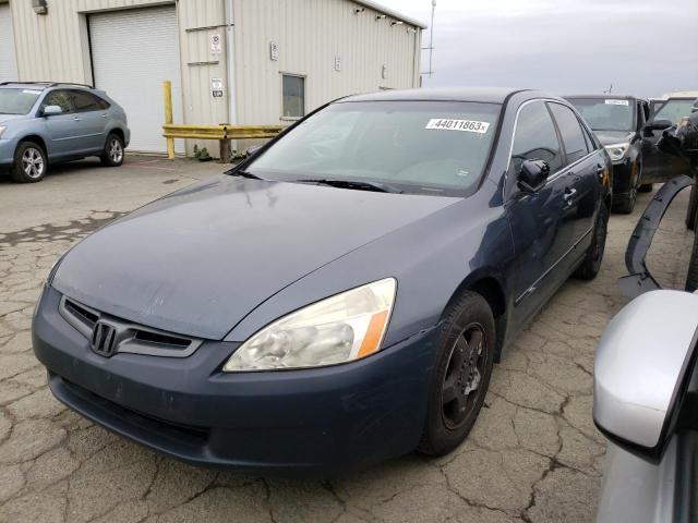 2003 Honda Accord Sedan LX