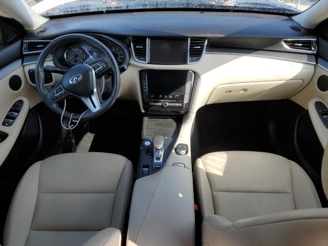 2019 INFINITI QX50 ESSEN - 3PCAJ5M16KF131035