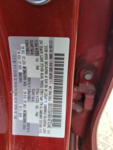 2019 TOYOTA YARIS L 3MYDLBYV5KY512190