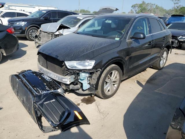 2016 Audi Q3 Premium Plus