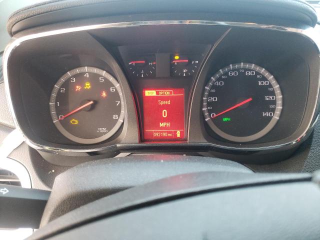 2GKFLSE35D6317533 GMC Terrain Sle