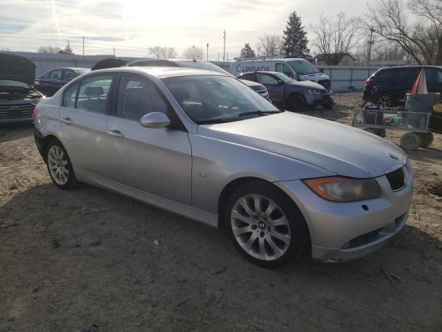 WBAVC93537K032770 BMW 328 XI