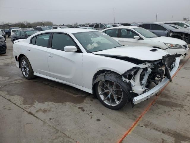 2022 DODGE CHARGER GT - 2C3CDXHG7NH200845